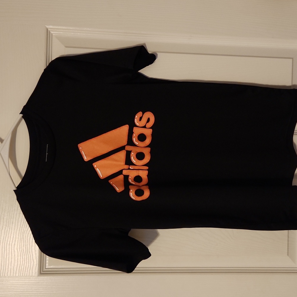 Adidas Boys T-shirt